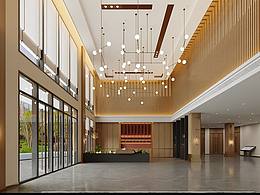 郑州森图视觉空间表现