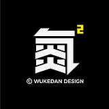 五克氮空间设计的头像