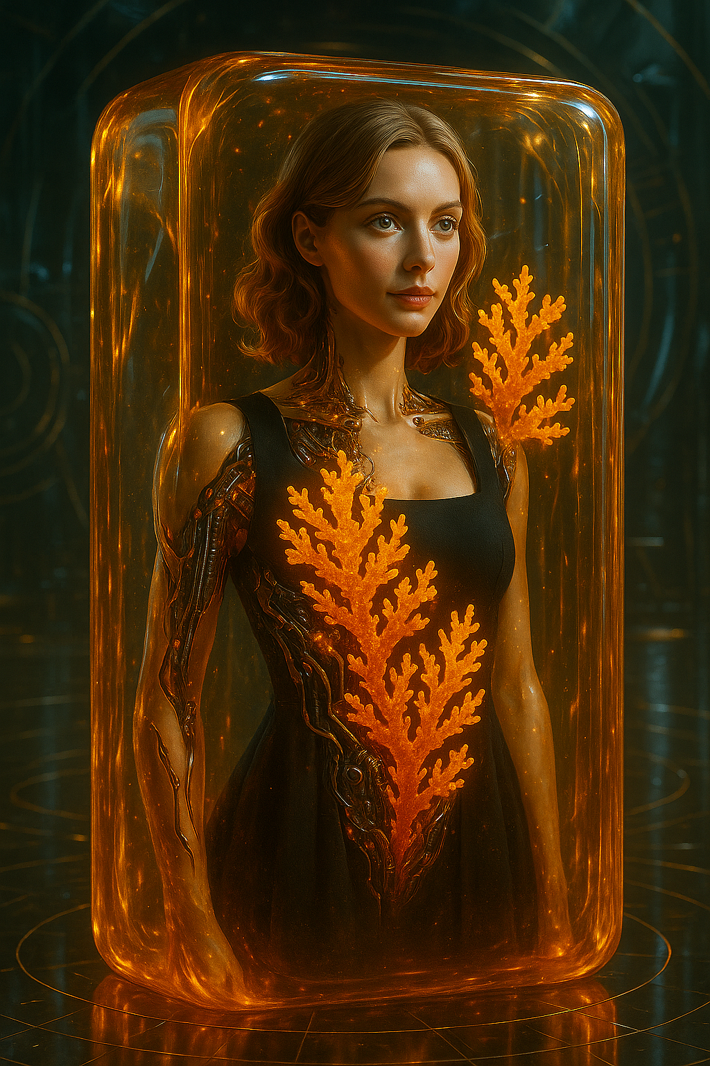 【未来已来✨｜我的产品进化出「生命感」黑科技】（图ZMzkyOTE0NzAw） - 其他平面 - 站酷设计师昕忆品牌设计师原创素材 - 站酷ZCOOL