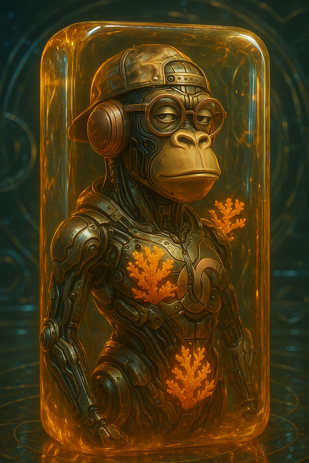 【未来已来✨｜我的产品进化出「生命感」黑科技】（图ZMzkyOTE0NzEy） - 其他平面 - 站酷设计师昕忆品牌设计师原创素材 - 站酷ZCOOL