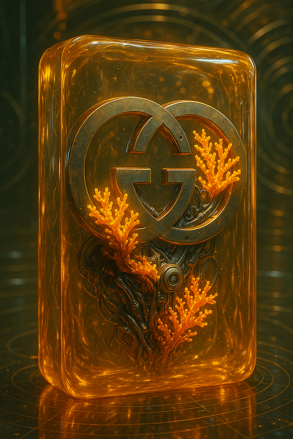 【未来已来✨｜我的产品进化出「生命感」黑科技】（图ZMzkyOTE0NzA0） - 其他平面 - 站酷设计师昕忆品牌设计师原创素材 - 站酷ZCOOL