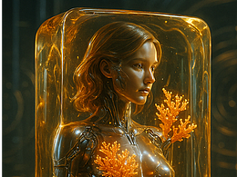 【未来已来✨｜我的产品进化出「生命感」黑科技】