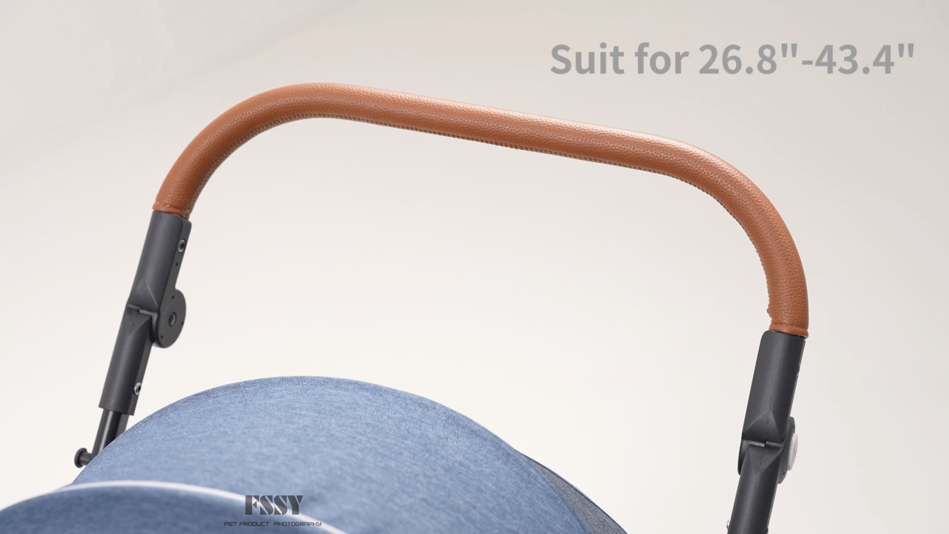 亚马逊宠物推车拍摄丨宠物产品视频拍摄丨宠物产品拍摄