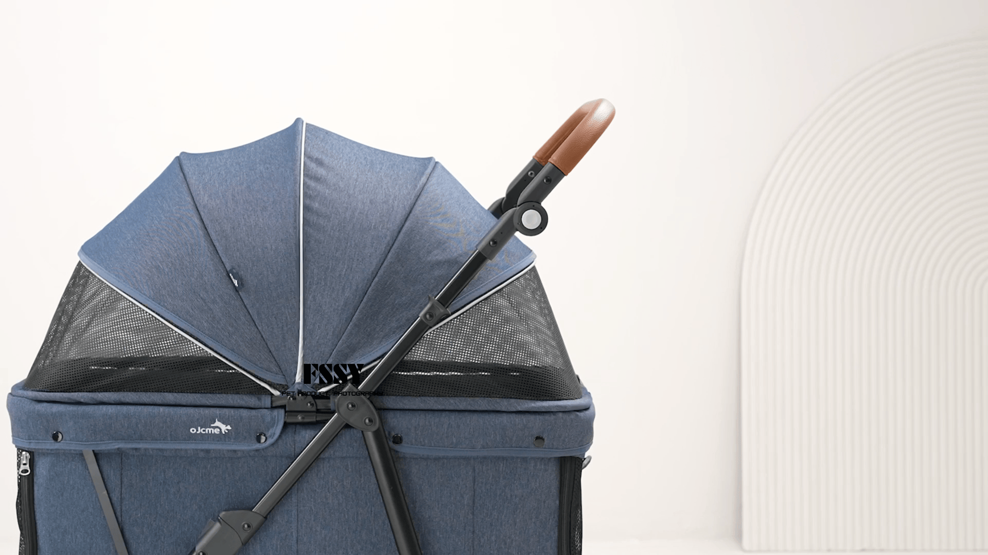 亚马逊宠物推车拍摄丨宠物产品视频拍摄丨宠物产品拍摄