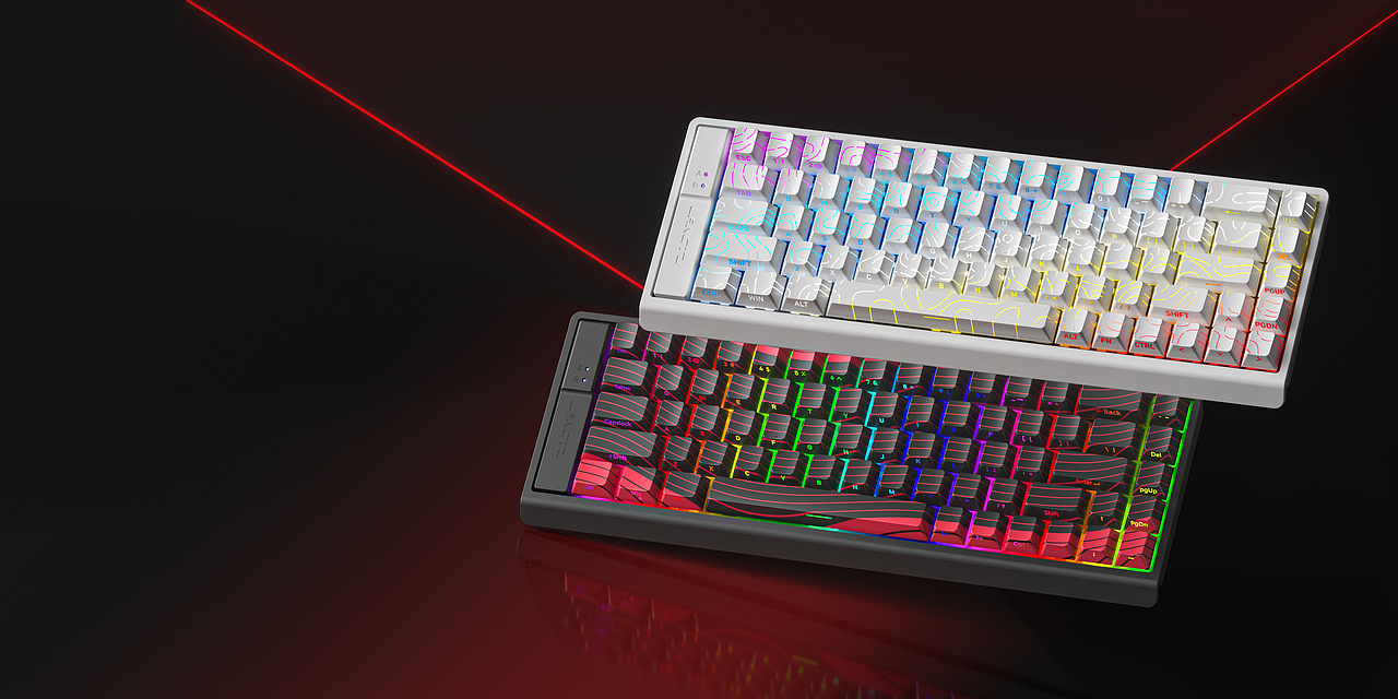 24年渲染的工作海报图