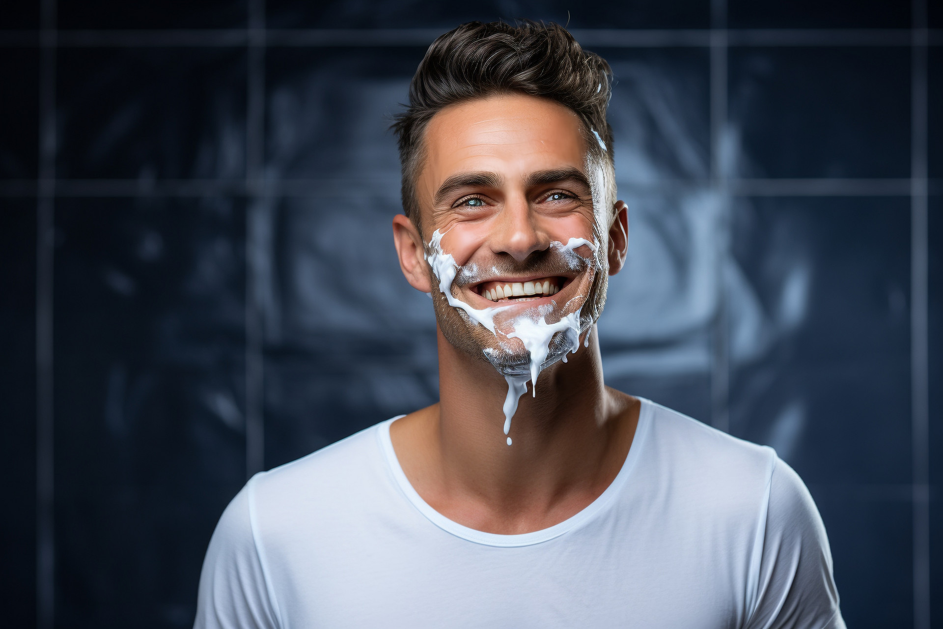 2025年男士洗面奶选购攻略:遵循此篇指南,选对产品不花冤枉钱!