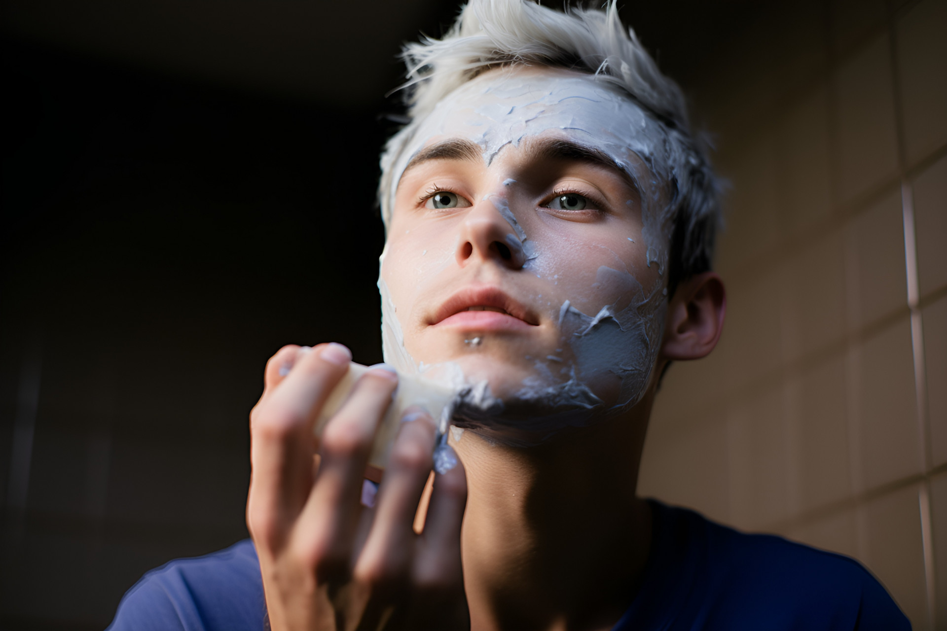 2025年男士洗面奶选购攻略:遵循此篇指南,选对产品不花冤枉钱!