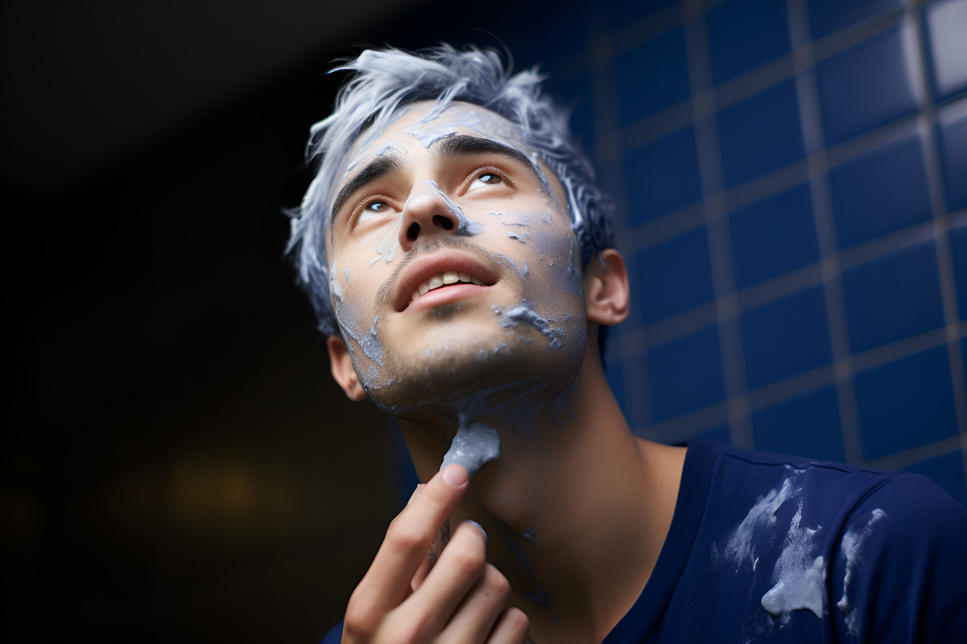 2025年男士洗面奶选购攻略:遵循此篇指南,选对产品不花冤枉钱!