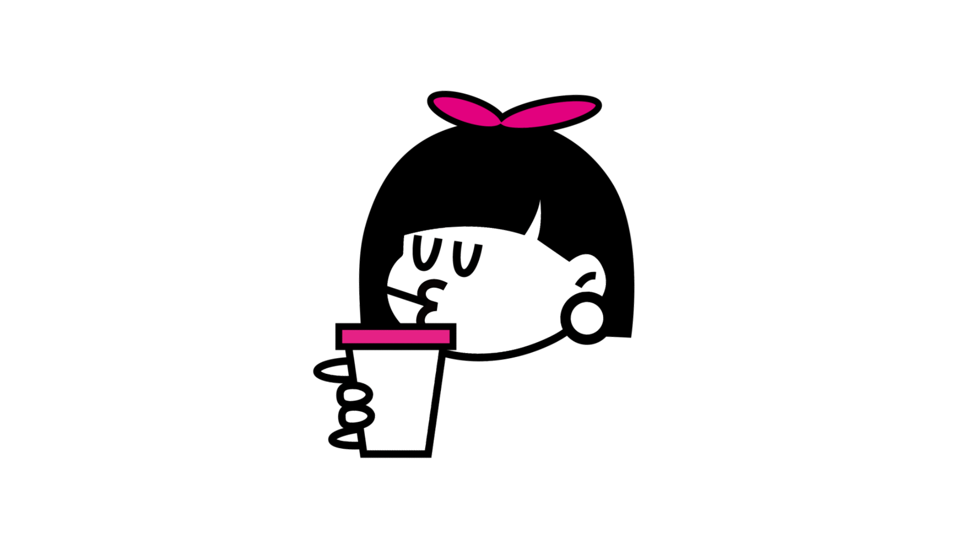 拽妹ZHUAIMEI | 气泡水品牌提案 | 逐浪派对