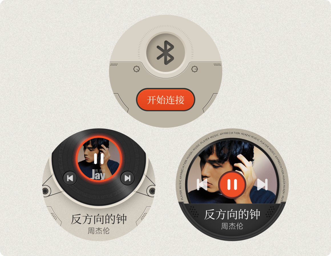 第一次尝试复古风格，献丑了！（图ZMTUxMzk3NTI=） - 教程 - 站酷设计师菜心轻量文原创素材 - 站酷ZCOOL