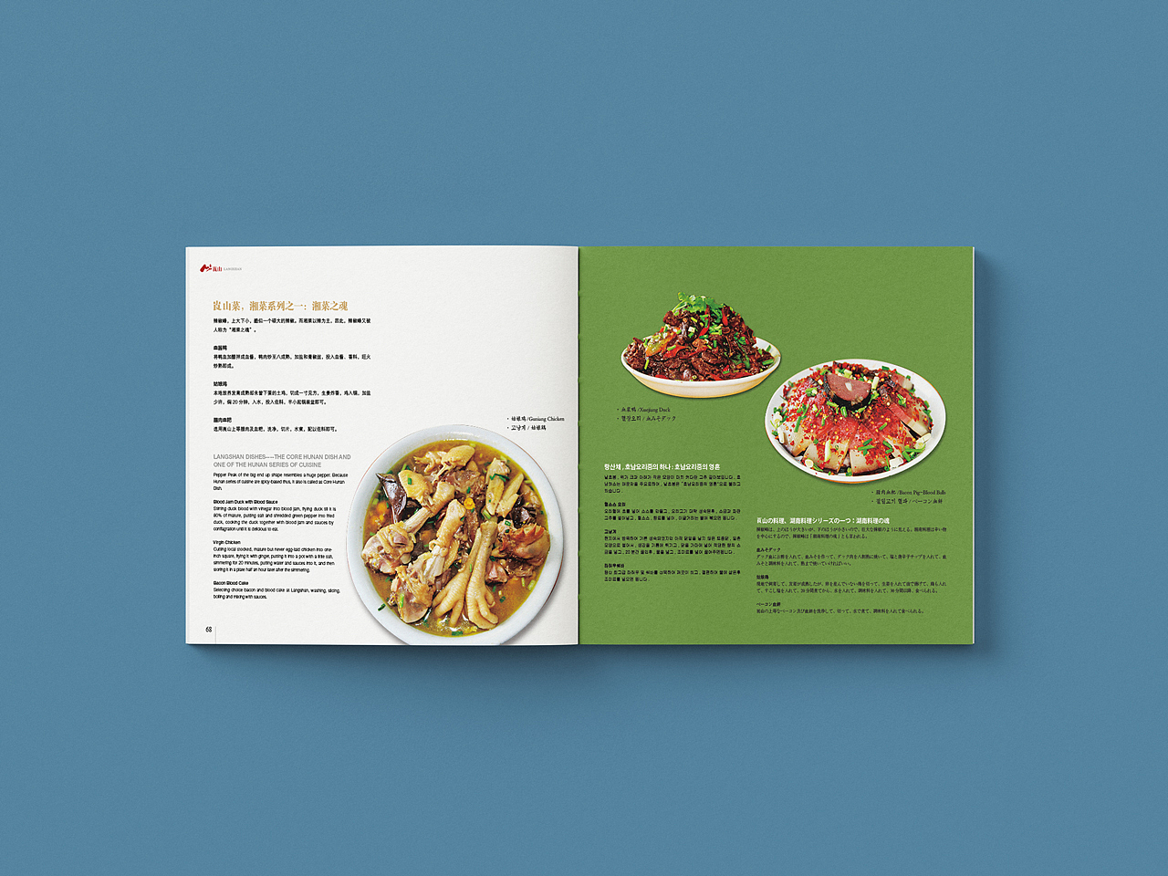 崀漫崀山（图ZMzkyOTE5MDA0） - 书籍/画册 - 站酷设计师TVirusor原创素材 - 站酷ZCOOL