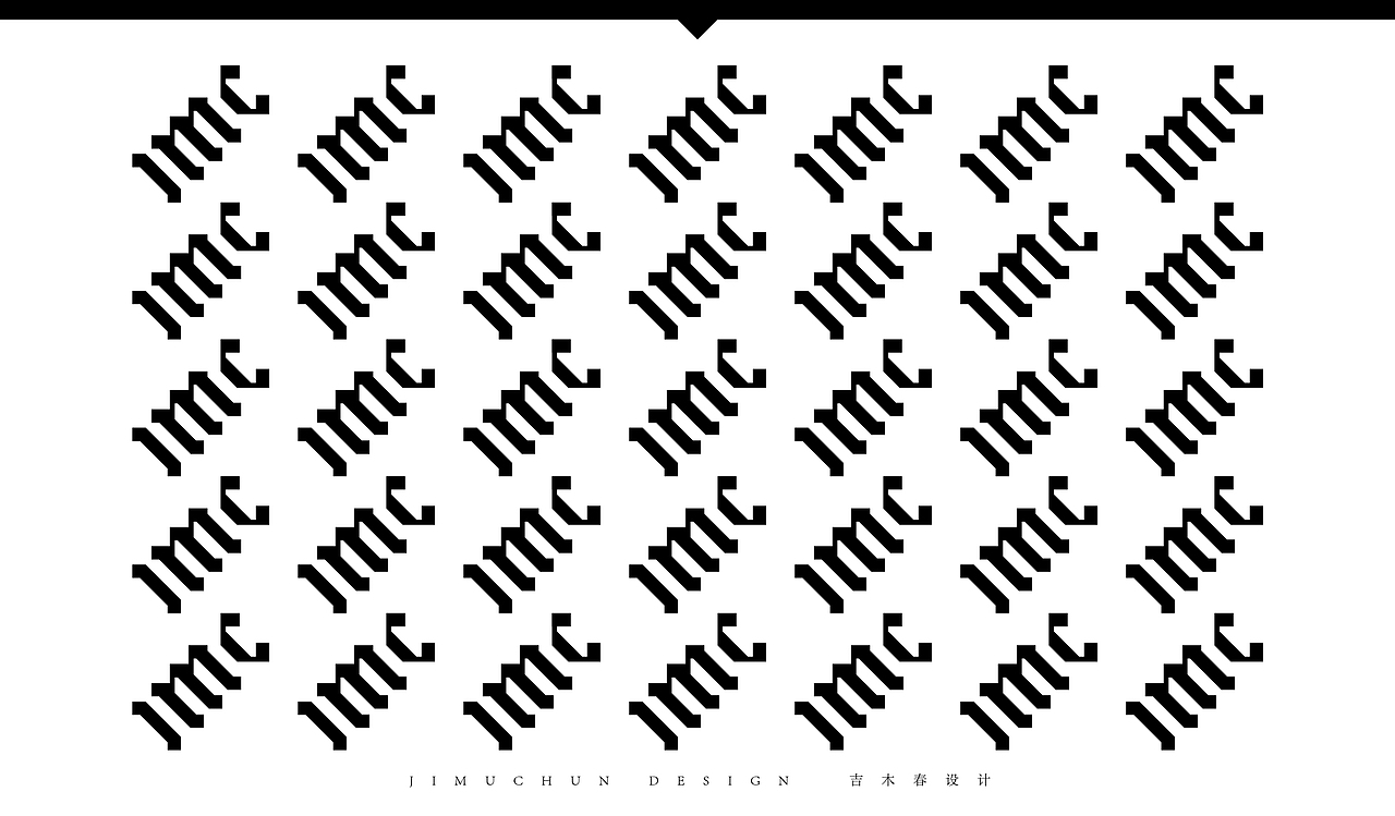 JIMUCHUN DESIGN 吉木春设计