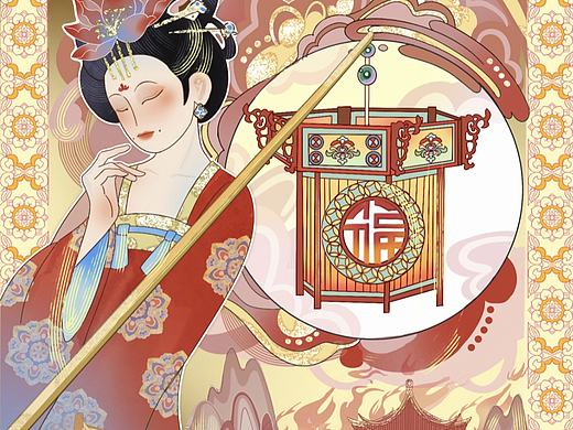洛阳古韵
