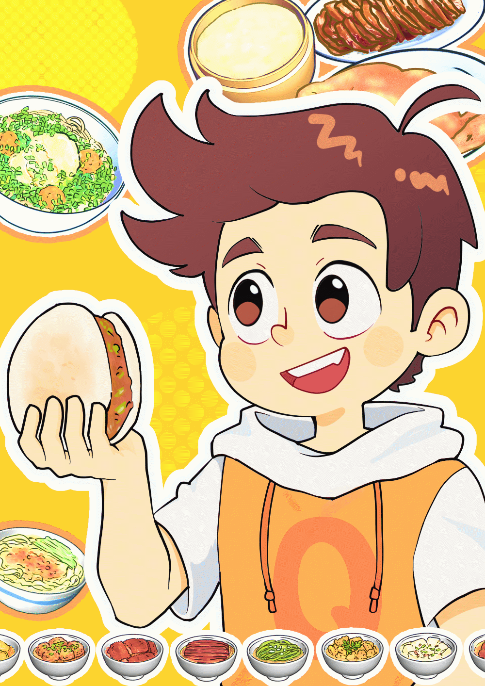 妙趣中国游学记——寻龙之旅（已出版）