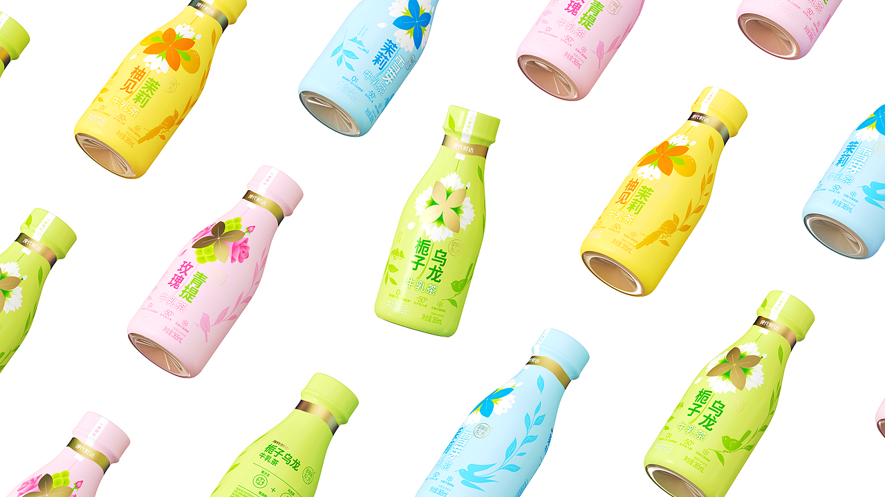 韵味东方&美威MEWE | 韵味东方 一茶倾心