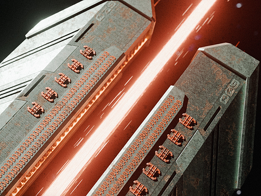 不朽的航行者—青铗