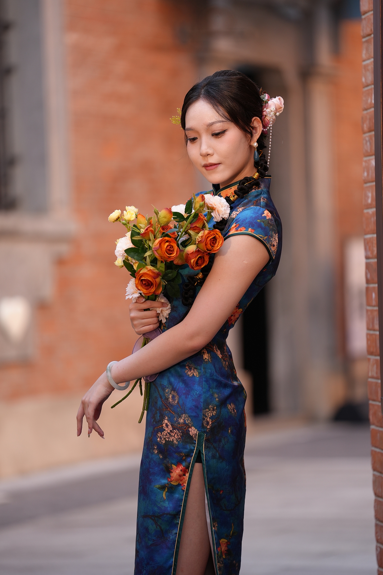 居安思危 不进则退 无患则安 无损则全