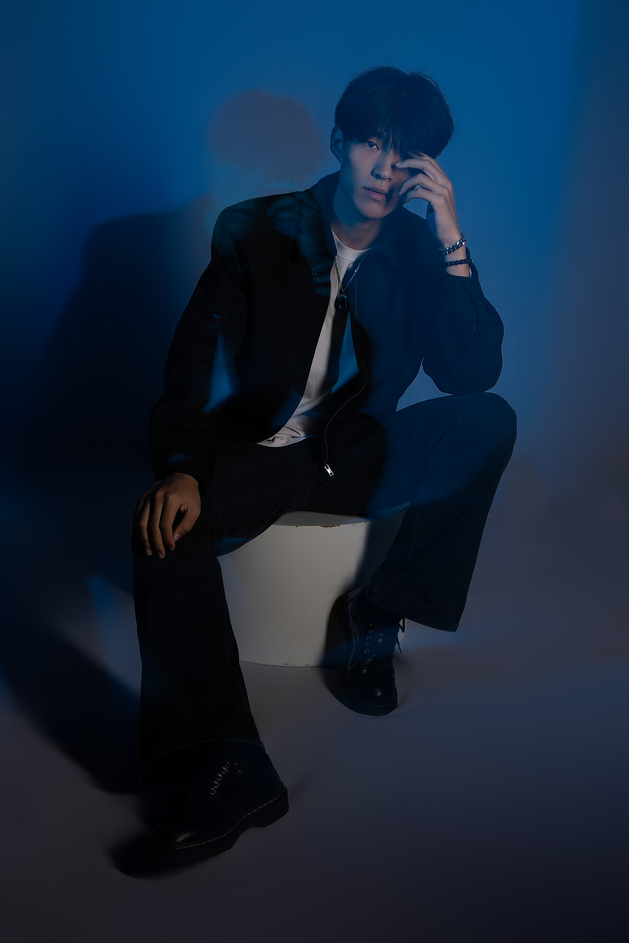 欧美风人像（图ZMzkyOTI3NzEy） - 人像摄影 - 站酷设计师hiseaskin原创素材 - 站酷ZCOOL