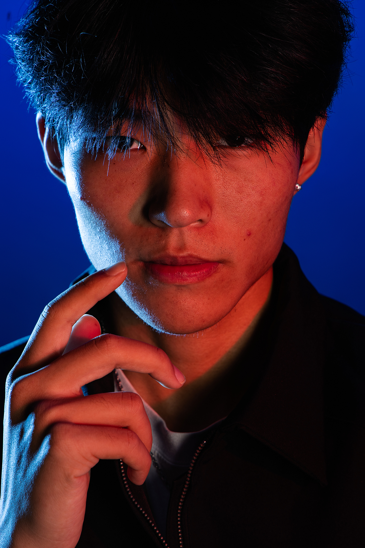 欧美风人像（图ZMzkyOTI3NzAw） - 人像摄影 - 站酷设计师hiseaskin原创素材 - 站酷ZCOOL