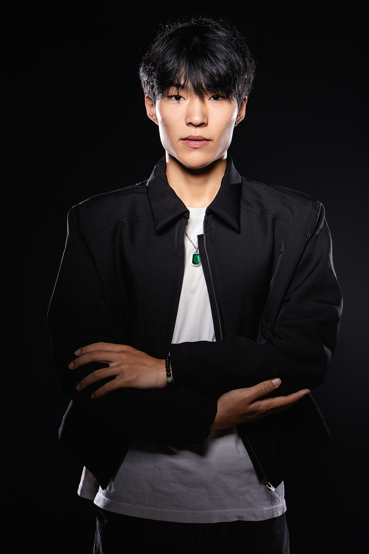 欧美风人像（图ZMzkyOTI3Njcy） - 人像摄影 - 站酷设计师hiseaskin原创素材 - 站酷ZCOOL