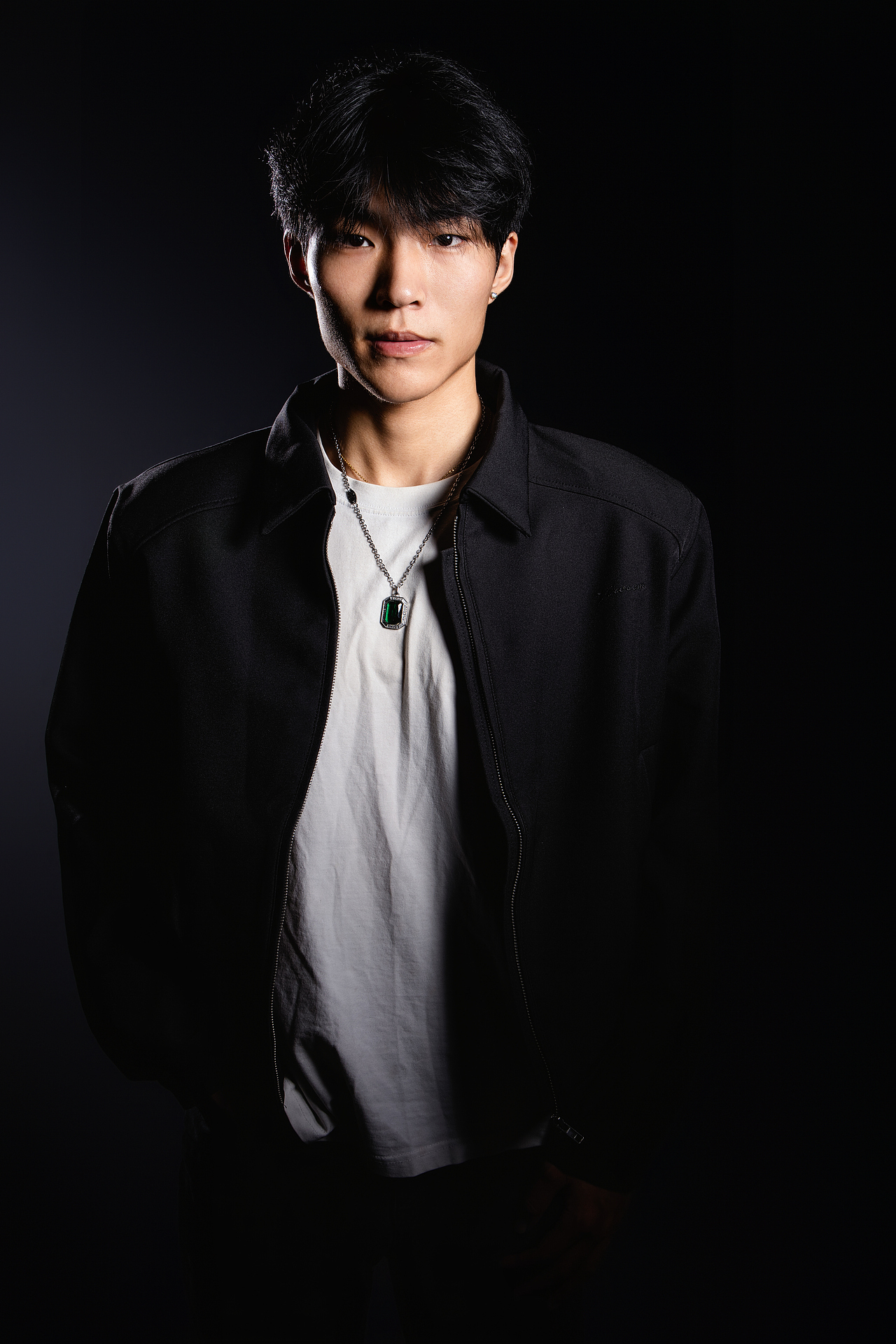 欧美风人像（图ZMzkyOTI3Njgw） - 人像摄影 - 站酷设计师hiseaskin原创素材 - 站酷ZCOOL