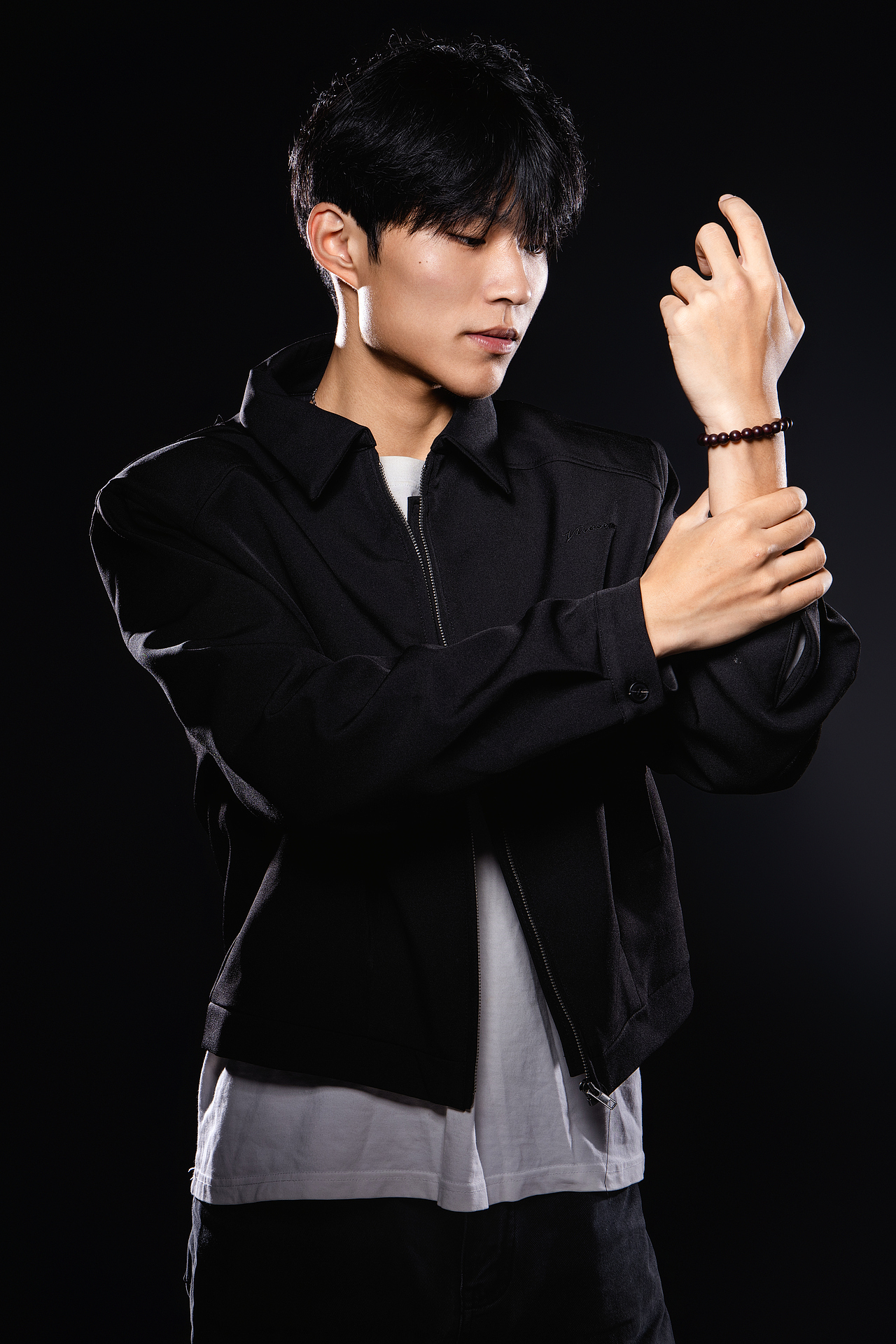 欧美风人像（图ZMzkyOTI3Njc2） - 人像摄影 - 站酷设计师hiseaskin原创素材 - 站酷ZCOOL