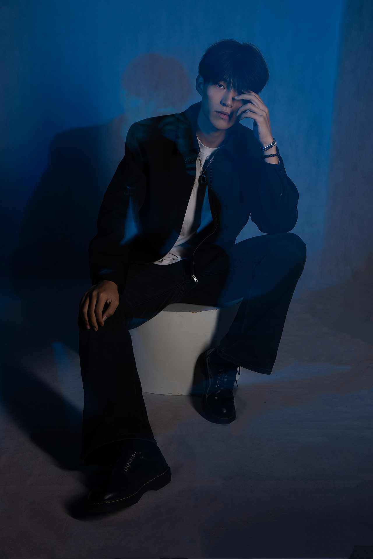 欧美风人像（图ZMzkyOTI3NzA4） - 人像摄影 - 站酷设计师hiseaskin原创素材 - 站酷ZCOOL