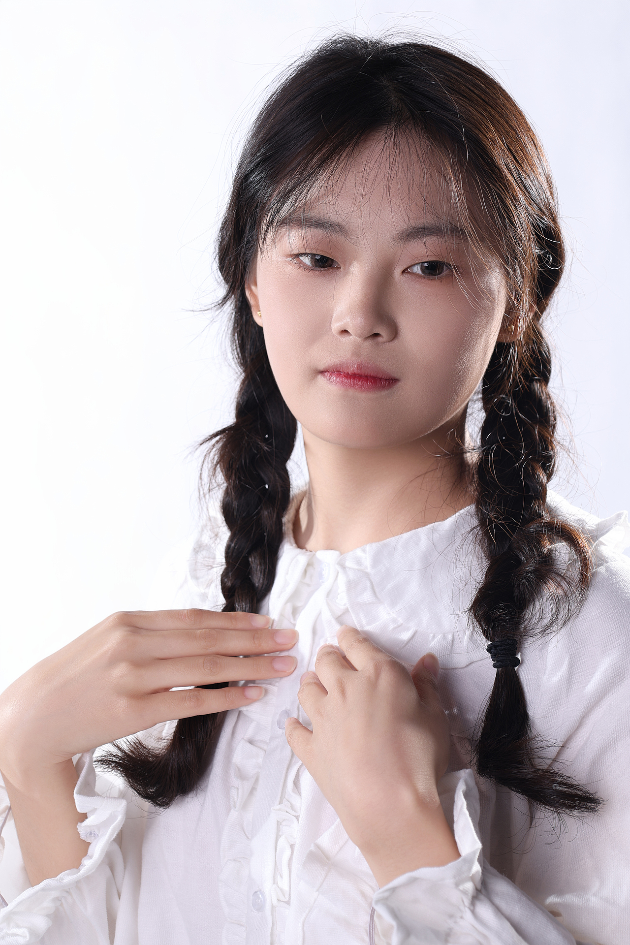 柔亮亚洲风（图ZMzkyOTI4Mjk2） - 人像摄影 - 站酷设计师hiseaskin原创素材 - 站酷ZCOOL