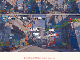 [UI设计]-《工作细胞》