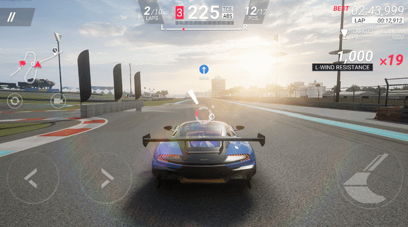 [UI设计]各项品类穿插的风格设计，和3D交互设计落地