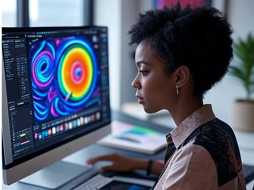 Adobe高效创作秘籍与设计思维精髓