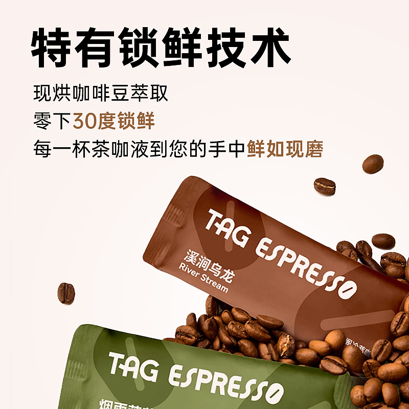 泰阁浓缩咖啡萃取液详情设计（图ZMzkyOTMyMDM2） - 运营设计 - 站酷设计师种下星星的蝶子原创素材 - 站酷ZCOOL