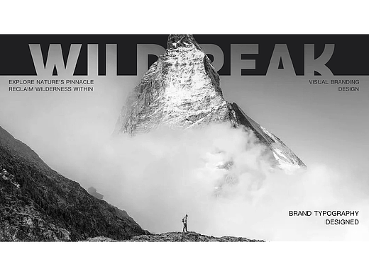 野峰露营品牌提案·户外