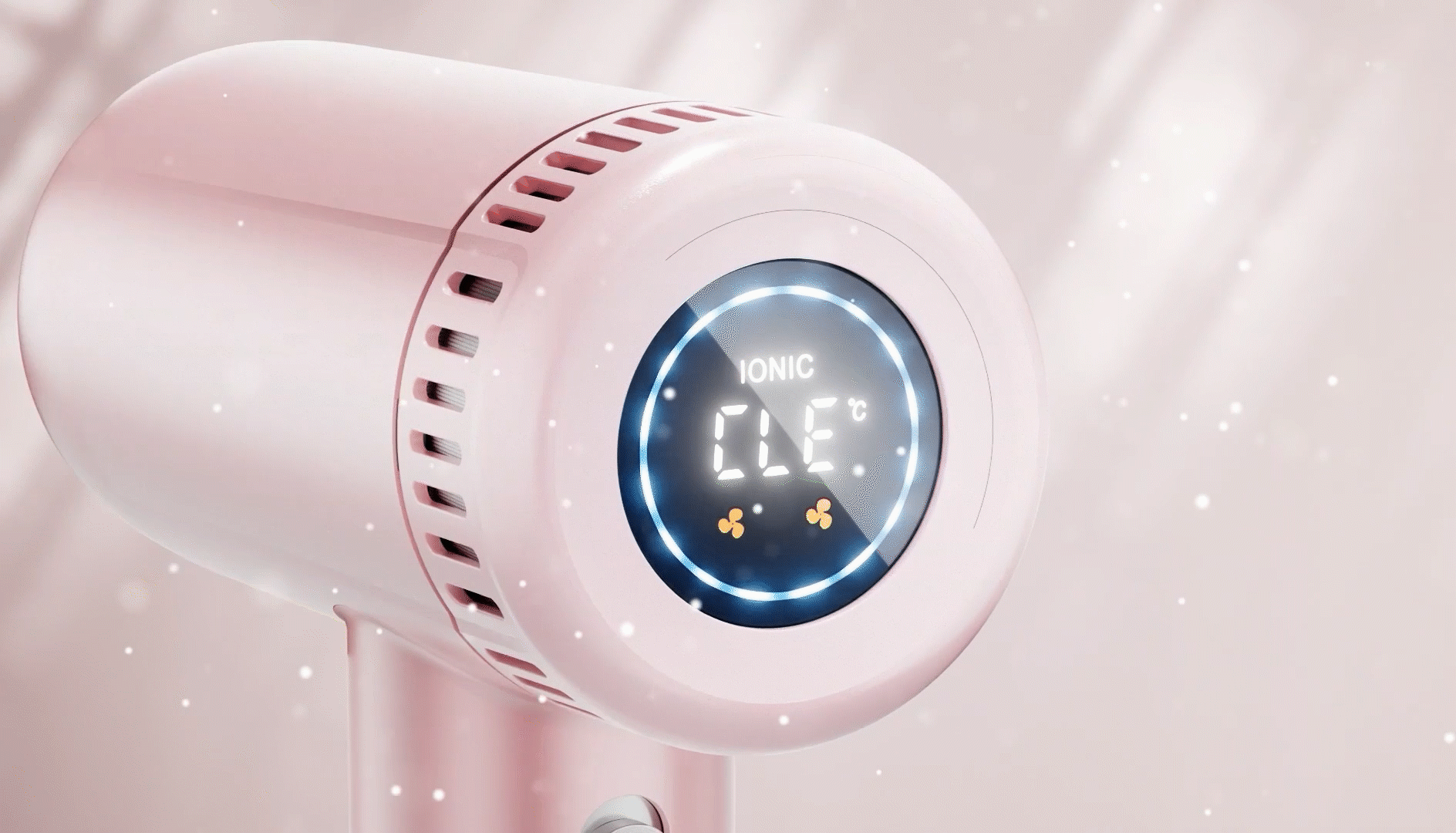 产品三维动画|工作节选|吹风机类目（图ZMzkyOTMyNzY0） - 产品 - 站酷设计师Xerix原创素材 - 站酷ZCOOL