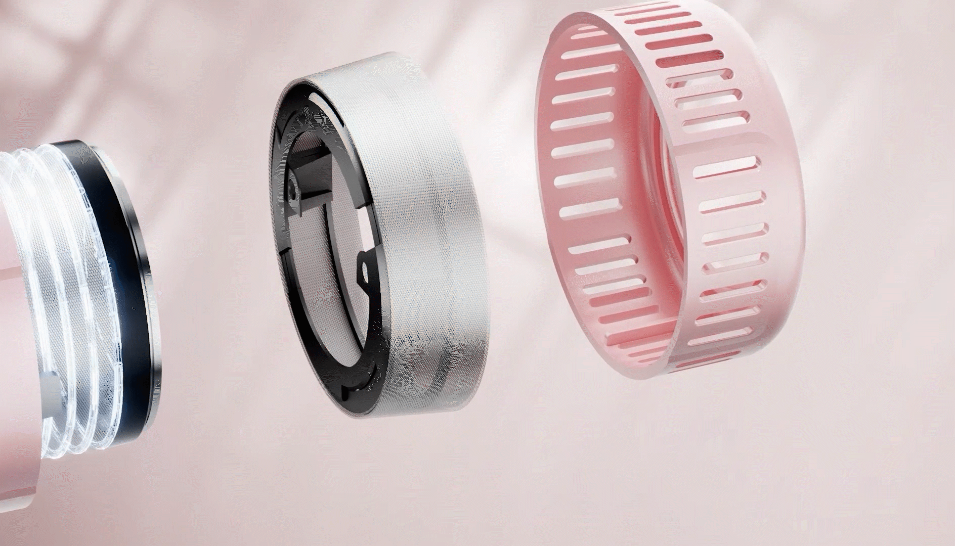 产品三维动画|工作节选|吹风机类目（图ZMzkyOTMyNzY4） - 产品 - 站酷设计师Xerix原创素材 - 站酷ZCOOL