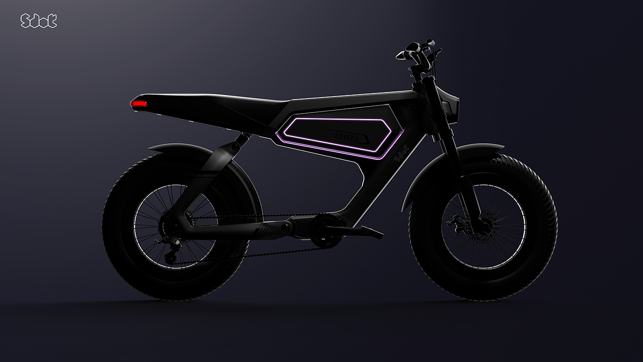 賽點(diǎn)設(shè)計(jì) | 時尚復(fù)古電動車設(shè)計(jì)——愛了（圖ZMzkyOTM0NTEy） - 交通工具 - 站酷設(shè)計(jì)師深圳賽點(diǎn)設(shè)計(jì)原創(chuàng)素材 - 站酷ZCOOL