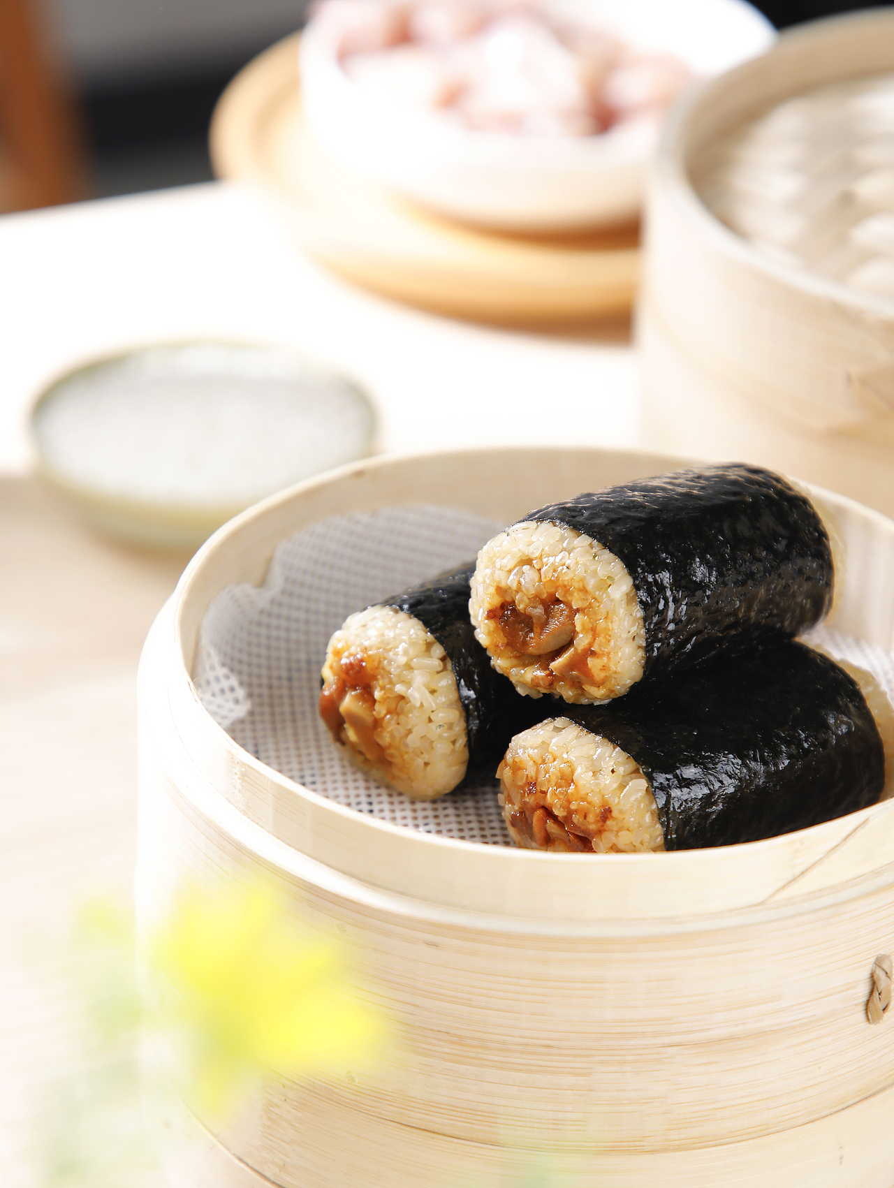 寿司海苔 新品海报（图ZMzkyOTM1Nzcy） - 美食摄影 - 站酷设计师摄影师一王中琦原创素材 - 站酷ZCOOL