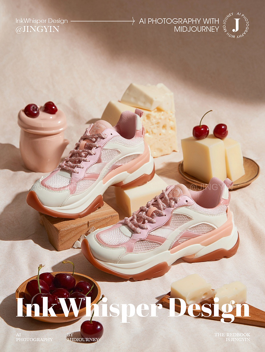 挑战用AI做产品摄影的第二天（图ZMzkyOTM4MDUy） - 产品摄影 - 站酷设计师AIGC是静音啊原创素材 - 站酷ZCOOL