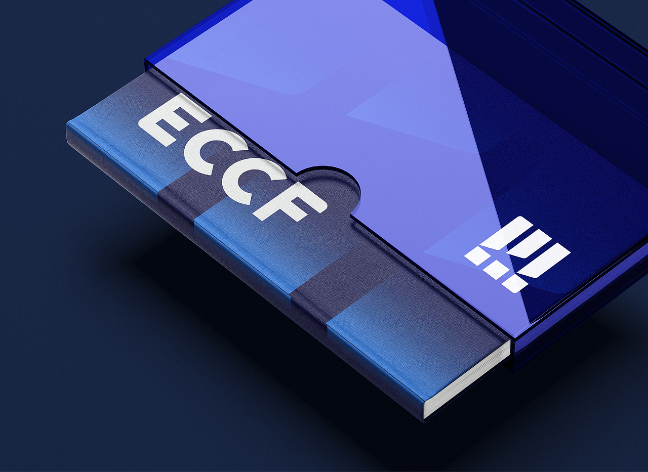 【我司案例】东方碳足迹|环保品牌logo设计