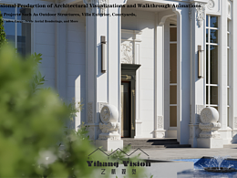 别墅自建房效果图-------------------mr.焦