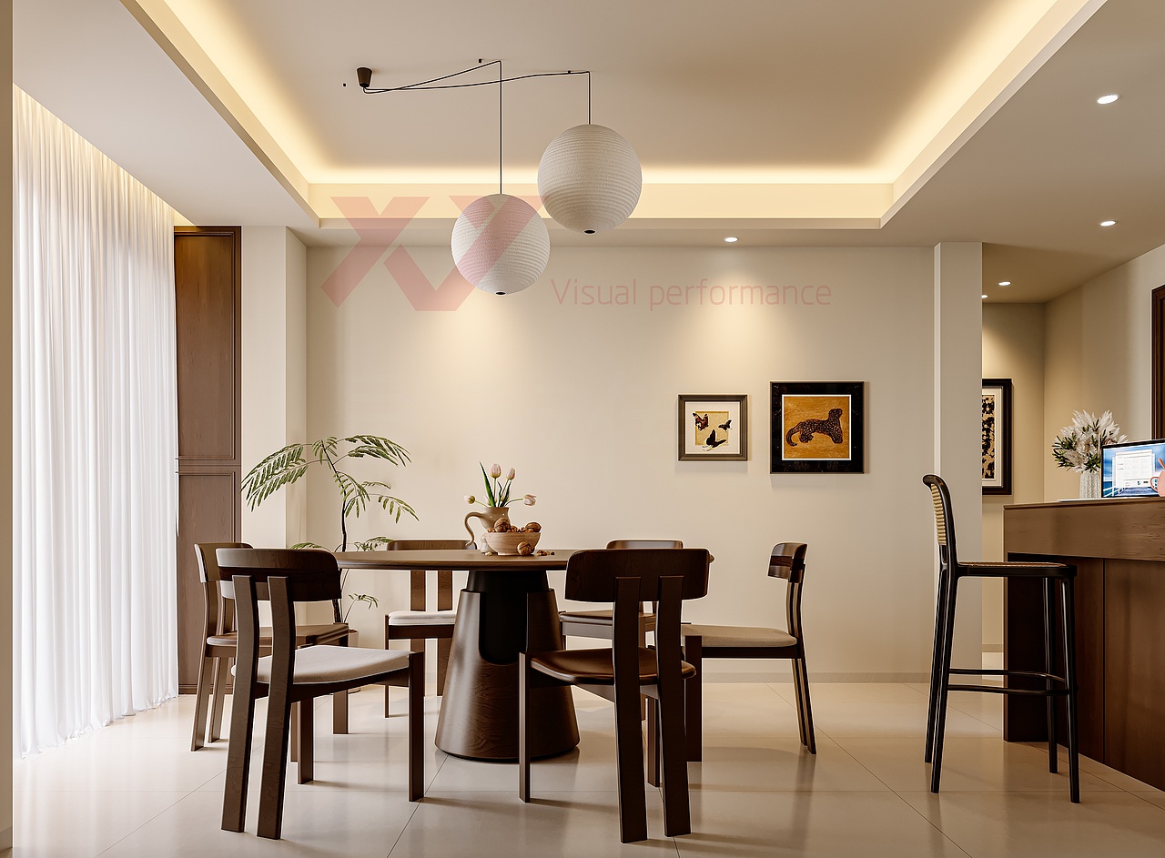 光影流转 岁月如诗