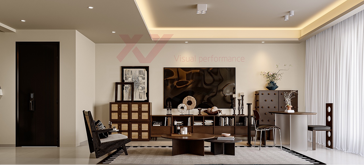 光影流转 岁月如诗