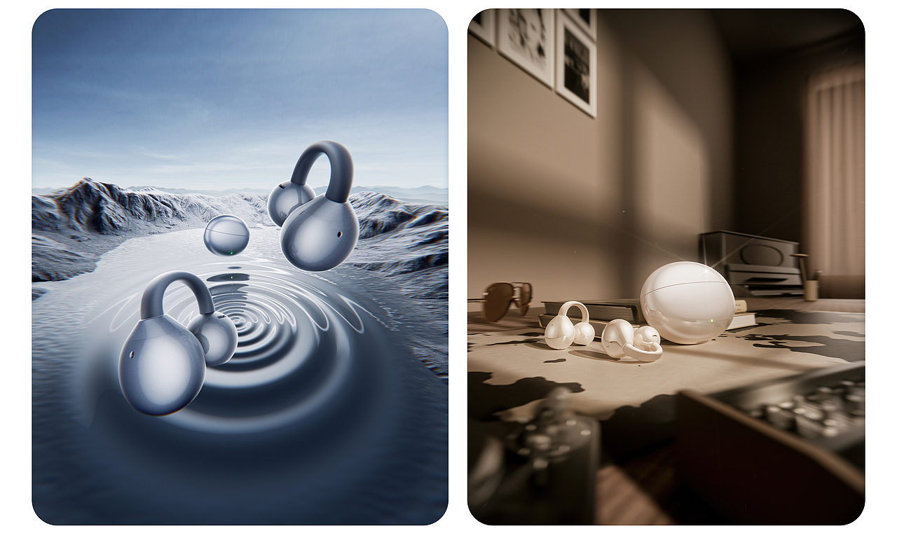 2023-2025作品总结