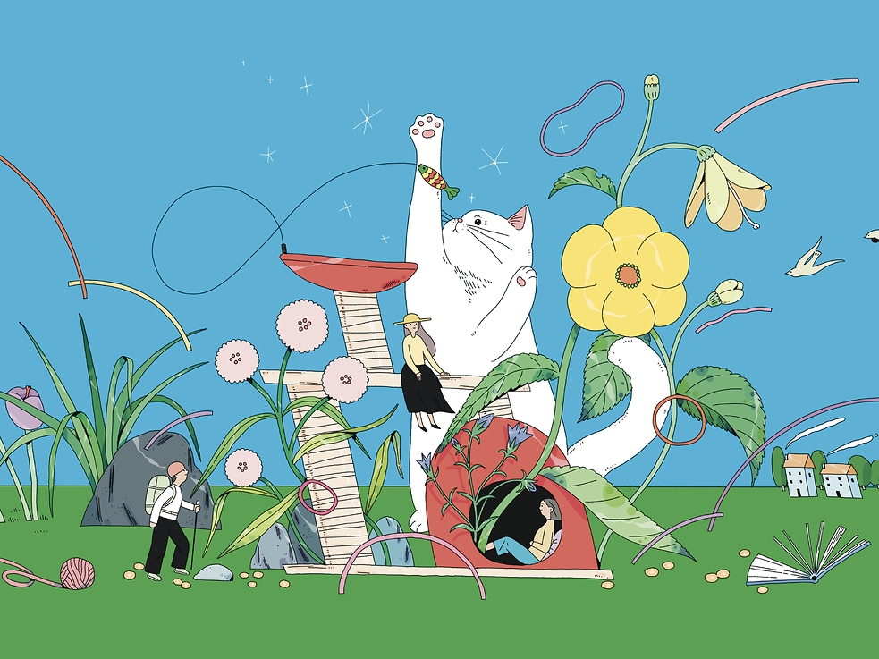 6月个人创作