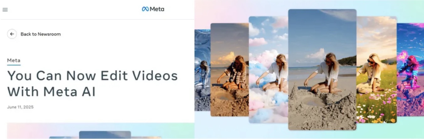 MEUX「六月」AI设计观察