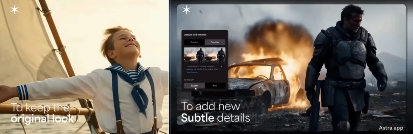 MEUX「六月」AI设计观察