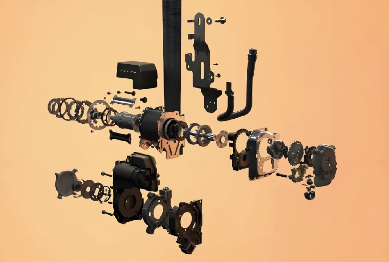 MEUX「六月」AI设计观察