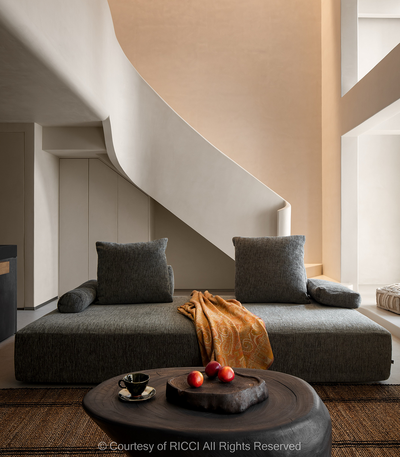 RICCI空间摄影-末染设计-阳光揽胜（图ZMzkyOTU2Nzg0） - 环境/建筑摄影 - 站酷设计师RICCI空间摄影原创素材 - 站酷ZCOOL