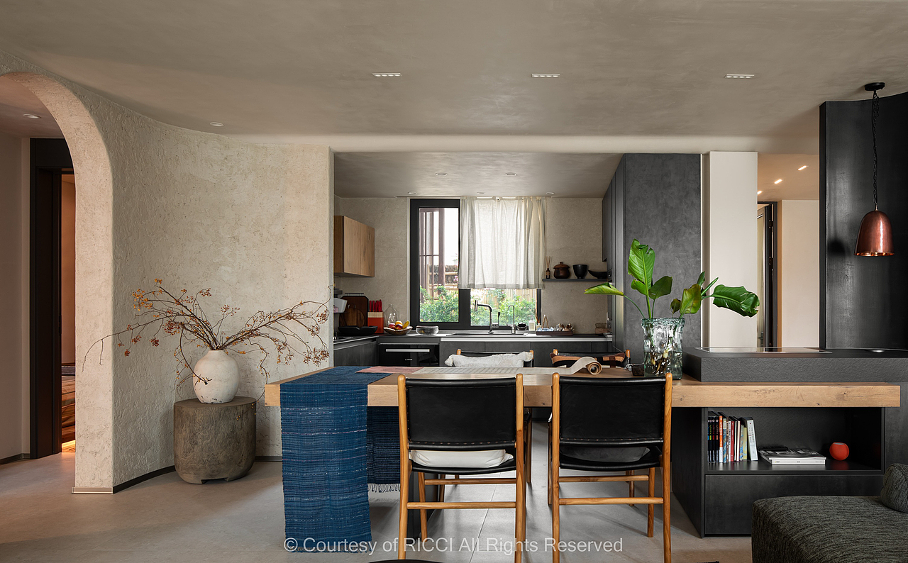 RICCI空间摄影-末染设计-阳光揽胜（图ZMzkyOTU2ODMy） - 环境/建筑摄影 - 站酷设计师RICCI空间摄影原创素材 - 站酷ZCOOL