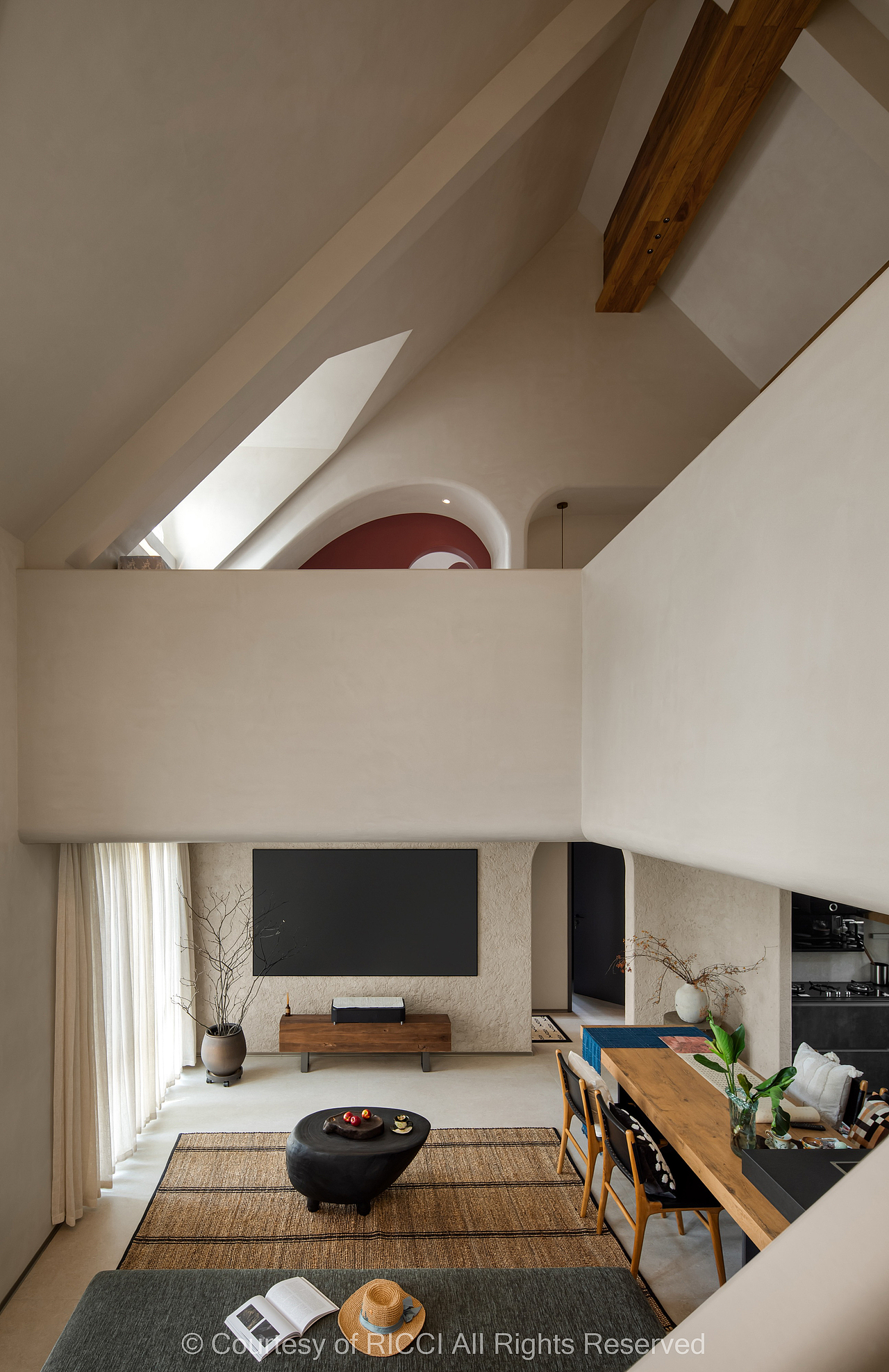 RICCI空间摄影-末染设计-阳光揽胜（图ZMzkyOTU2ODI0） - 环境/建筑摄影 - 站酷设计师RICCI空间摄影原创素材 - 站酷ZCOOL